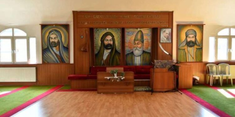 13 yılda 104 iş aldı: Kızılay başkanı Ayhan Balcı ihale zengini!