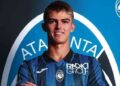 Atalanta De Ketelaere'ye transfer etti!