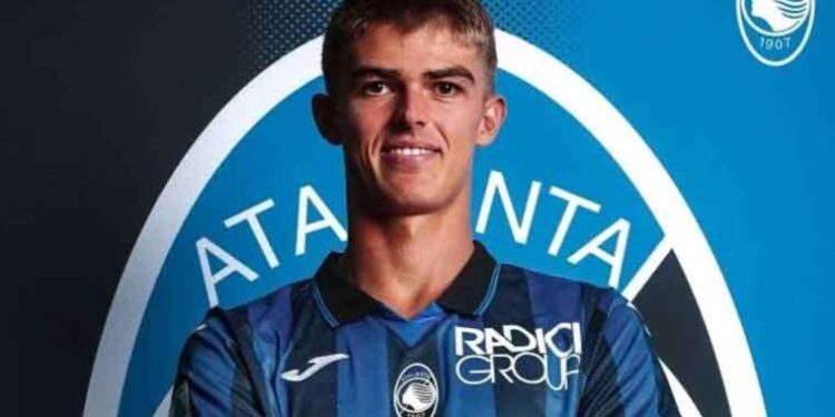 Atalanta De Ketelaere'ye transfer etti!