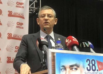 Özgür Özel'den iddialı çıkış: Ben bu partiyi iktidar yaparım