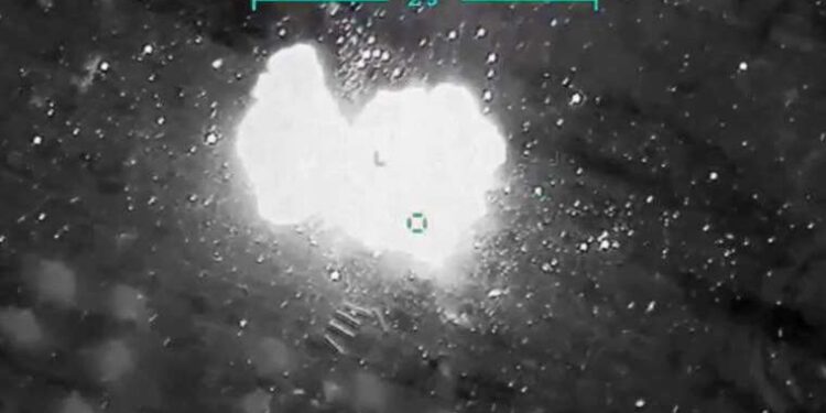 Emekli general Babüroğlu'ndan operasyon değerlendirmesi: ABD'ye rağmen yapılmalı