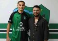 Emir Ortakaya, Kocaelispor'a transfer oldu!