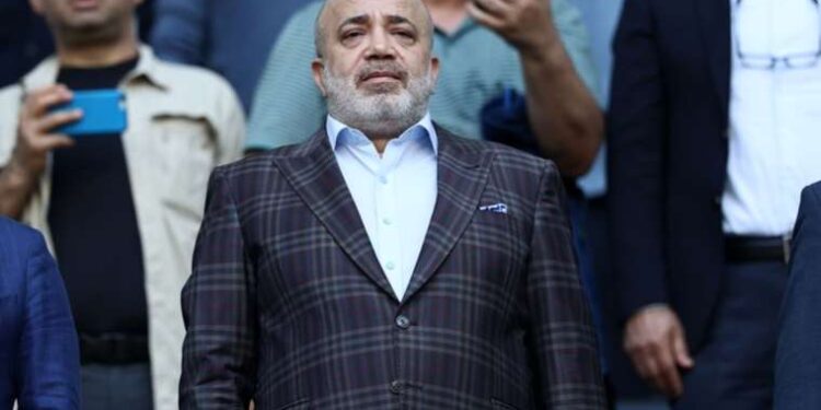 Murat Sancak'tan bütçe açıklaması... 'Silivri'de başkanlar koğuşu yapacaklar'