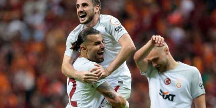 Osman Korkmazel: İşte futbol bu…