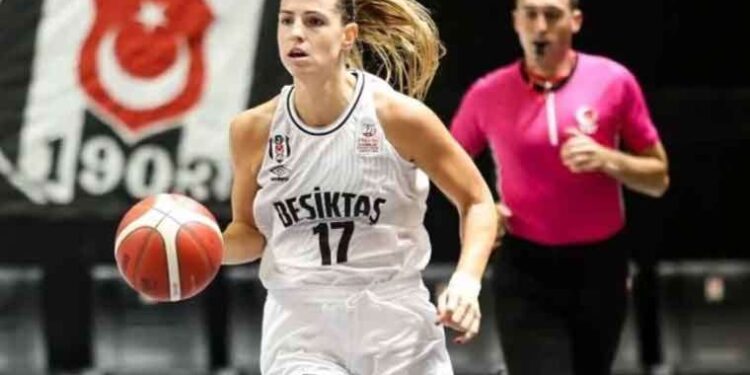 Beşiktaş, Emlak Konut'a kaybetti