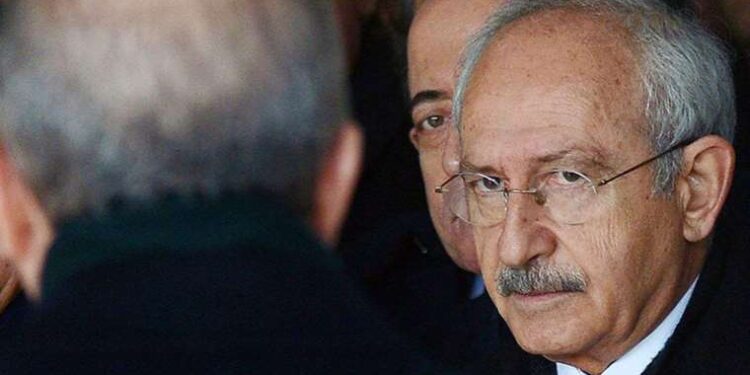 Son dakika... Kılıçdaroğlu'ndan Erdoğan'a 'mülakat' tepkisi: O çocukları size yedirmeyeceğim!