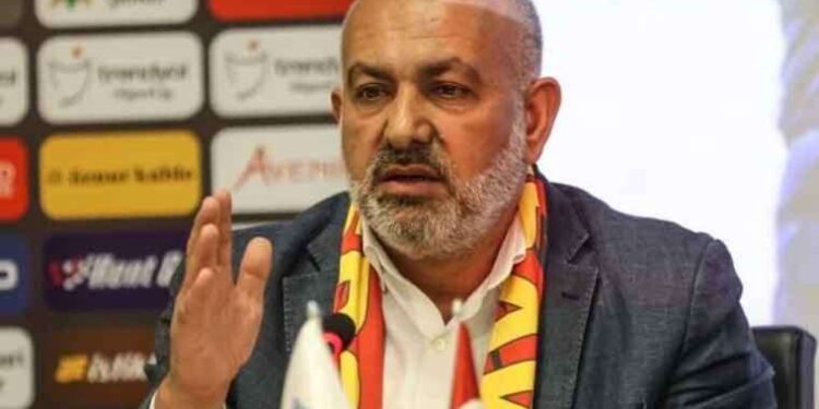 Ali Çamlı: 'Çağdaş Atan için UÇK'ye gideceğiz'