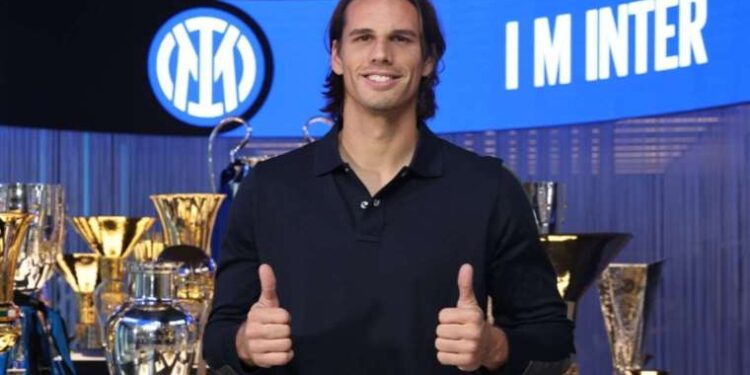 Inter, Yann Sommer transferini resmen açıkladı