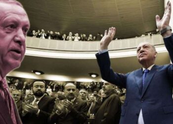 Süresiz başkanlık! Cumhur İttifakı, Erdoğan'ı 2028'de yeniden aday yapmanın yolunu arıyor