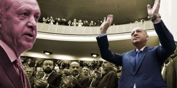 Süresiz başkanlık! Cumhur İttifakı, Erdoğan'ı 2028'de yeniden aday yapmanın yolunu arıyor