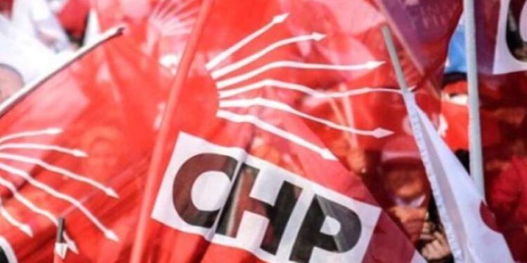 Son Dakika: CHP Ankara İl Başkanı belli oldu!