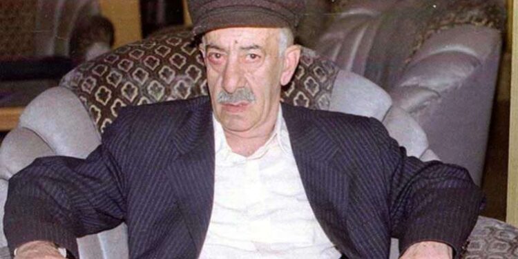 Türk sinemasının usta sesi: Toron Karacaoğlu