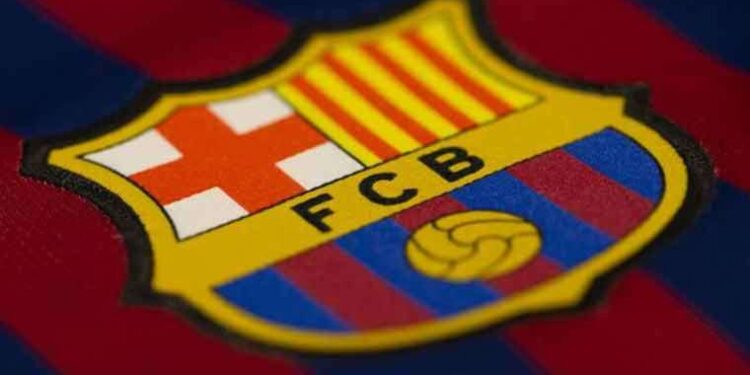 Barcelona'dan 378 milyon euroluk düşüş