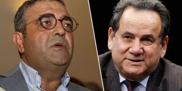 Tanrıkulu ile Orakoğlu arasında 'CIA' polemiği: Sıkıysa MİT Başkanına desene...