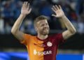 Norveçli futbolcu Fredrik Midtsjö'den Galatasaray'a veda mesajı