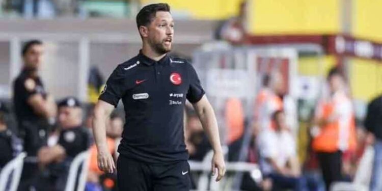 Levent Sürme: 'Pes etmeyeceğiz'