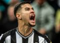 Newcastle üç hafta sonra galibiyetle tanıştı!
