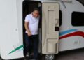 Kovid-19 salgınında iş değiştirip karavan üretimine başladı