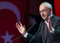 Son dakika... Kılıçdaroğlu'ndan Barış Pehlivan'ın 5'inci kez cezaevine girmesine tepki: İktidarını montaj videoya borçlu olan Saray...