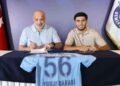 Yukatel Adana Demirspor, Yusuf Barasi'yi transfer etti