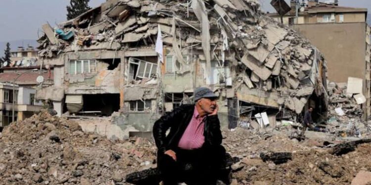 Kahramanmaraş merkezli büyük felaketin ‘zorunlu deprem’e etkisi sınırlı: 6 ayda 3.8 puan arttı