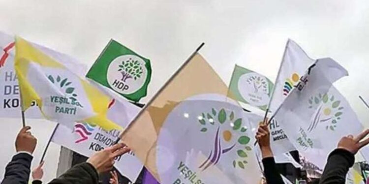 Yeşil Sol’da yeni isim arayışı