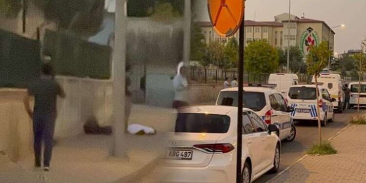 Batman'da şüpheli valiz paniği: İçinden çıkan şaşırttı