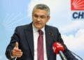 Salıcı'nın önergesi işleme konmadı