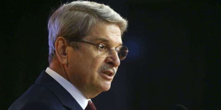 İYİ Parti'den istifa eden Aytun Çıray, adaylık sürecinde yaşananları anlattı: Kemal Bey daha çok oy alacaktı