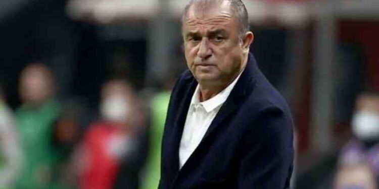 Fatih Terim A Milli Takım için umutlu konuştu! 'Ülkemizin potansiyeli var'