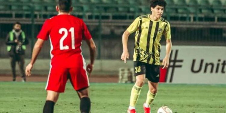 Fenerbahçe'den Omar Fayed hamlesi