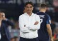 Hırvatistan Teknik Direktörü Zlatko Dalic'ten Türkiye maçı açıklaması