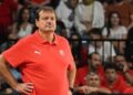 Ergin Ataman: 'Bulgaristan maçı daha önemli'