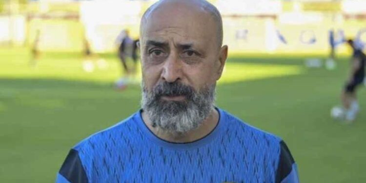 Tolunay Kafkas'tan ilk haftada ayrılık sinyali!