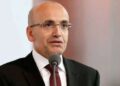 Hazine ve Maliye Bakanı Mehmet Şimşek de 'sabır' istedi