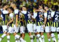 Fenerbahçe ikinci yarı açıldı: Fenerbahçe 3-1 Maribor