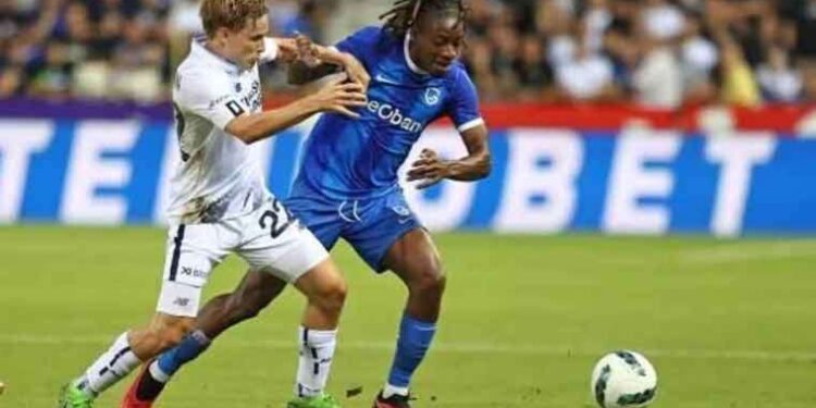 Adana Demirspor skoru koruyamadı! Tur eve kaldı...