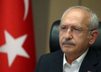 Son dakika... Kılıçdaroğlu'ndan RTÜK'e 'Halk TV' tepkisi