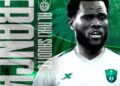 Franck Kessie Al-Ahli'de