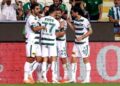 Konyaspor evinde rahat kazandı! Tümosan Konyaspor 2-0 Gaziantep FK