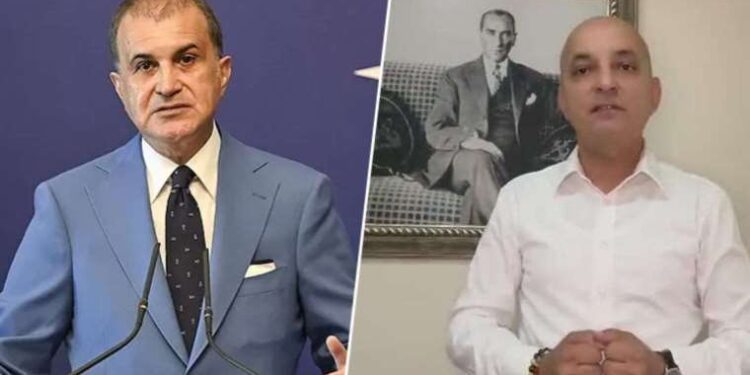 CHP’li Mahir Polat’tan AKP Sözcüsü Çelik’e