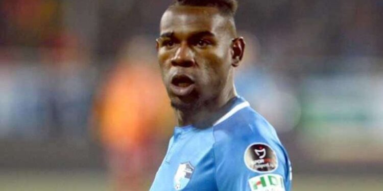 Sakaryaspor, Rashad Muhammed'i kadrosuna kattı!