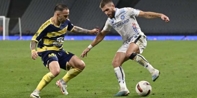 Yunanistan’daki kabus sürüyor: Yangın Türk köylerine ulaştı!