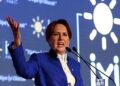 İşbirliği bilmecesi: Akşener'in sözleri partililerin de kafasını karıştırdı
