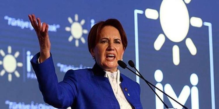 İşbirliği bilmecesi: Akşener'in sözleri partililerin de kafasını karıştırdı