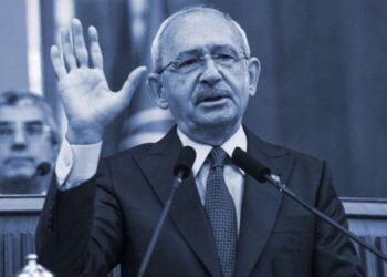 Kemal Kılıçdaroğlu'ndan başkanlara talimat: Kapı kapı sahada olalım