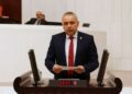 CHP'li Bakırlıoğlu'ndan OVP tepkisi: 'Hedefle rakamlar tutmuyor'