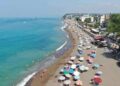 İzmir’de satırla annesini yaralayan kişi gözaltına alındı
