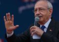 Kemal Kılıçdaroğlu'ndan başkanlara sitem: Kitapçıkları okumuyorsunuz, söylediklerimi aktaramıyorsunuz