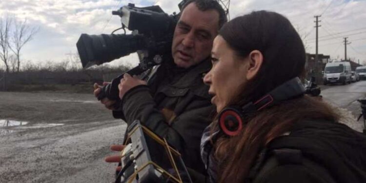 ‘Kanun Hükmü’ belgeselinin görüntü yönetmeni İlker Berke yaşamını yitirdi